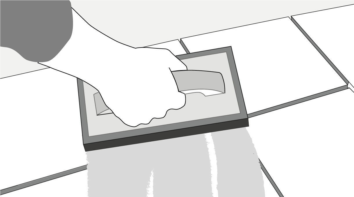 como instalar cer&aacute;mica y porcelanato