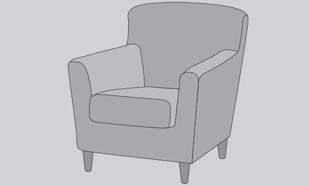Tapiza y restaura muebles